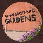 Denver Botanic Gardens