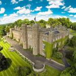 Scone Palace