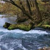 Big Spring - Ozark National Scenic Riverways