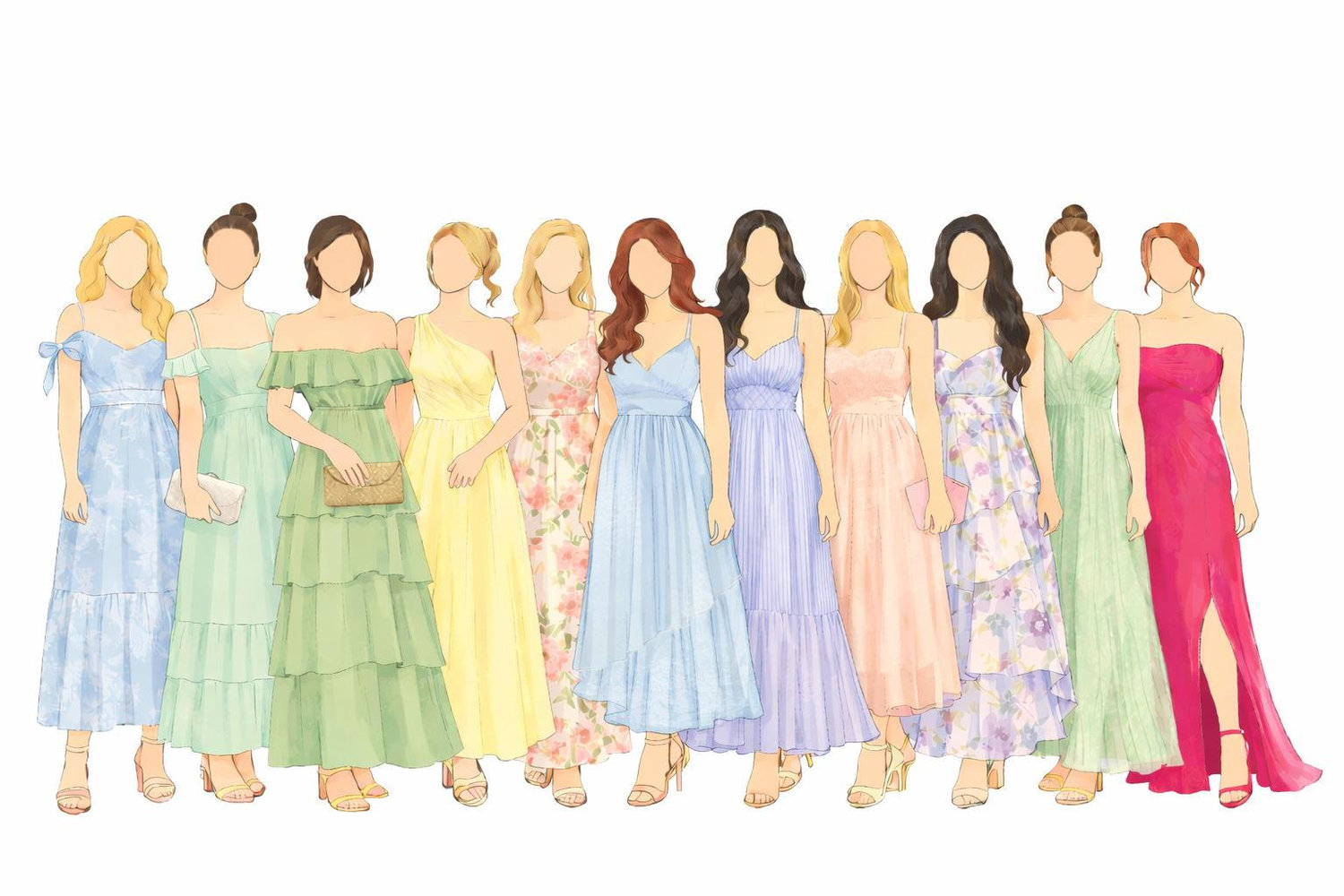 The Wedding Website of Jessica Leigh Jarrett and Luke Duwane Waldrep
