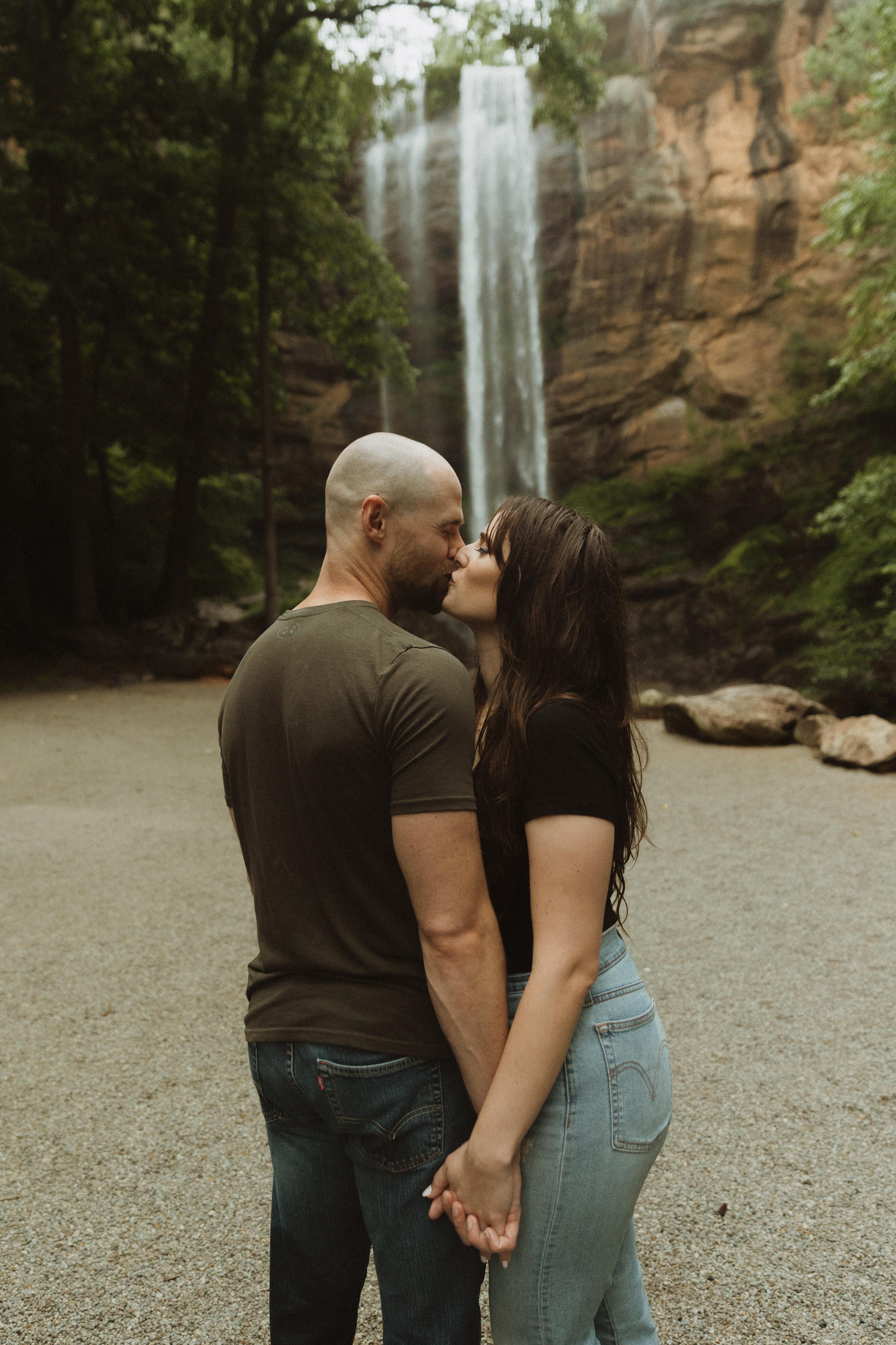 The Wedding Website of Dominique Davis and Michael Mohney