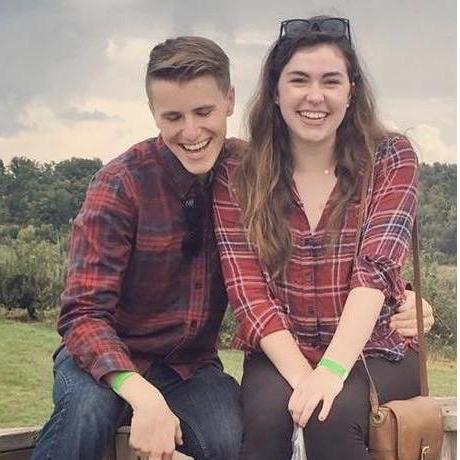 To picking apples in Ontario