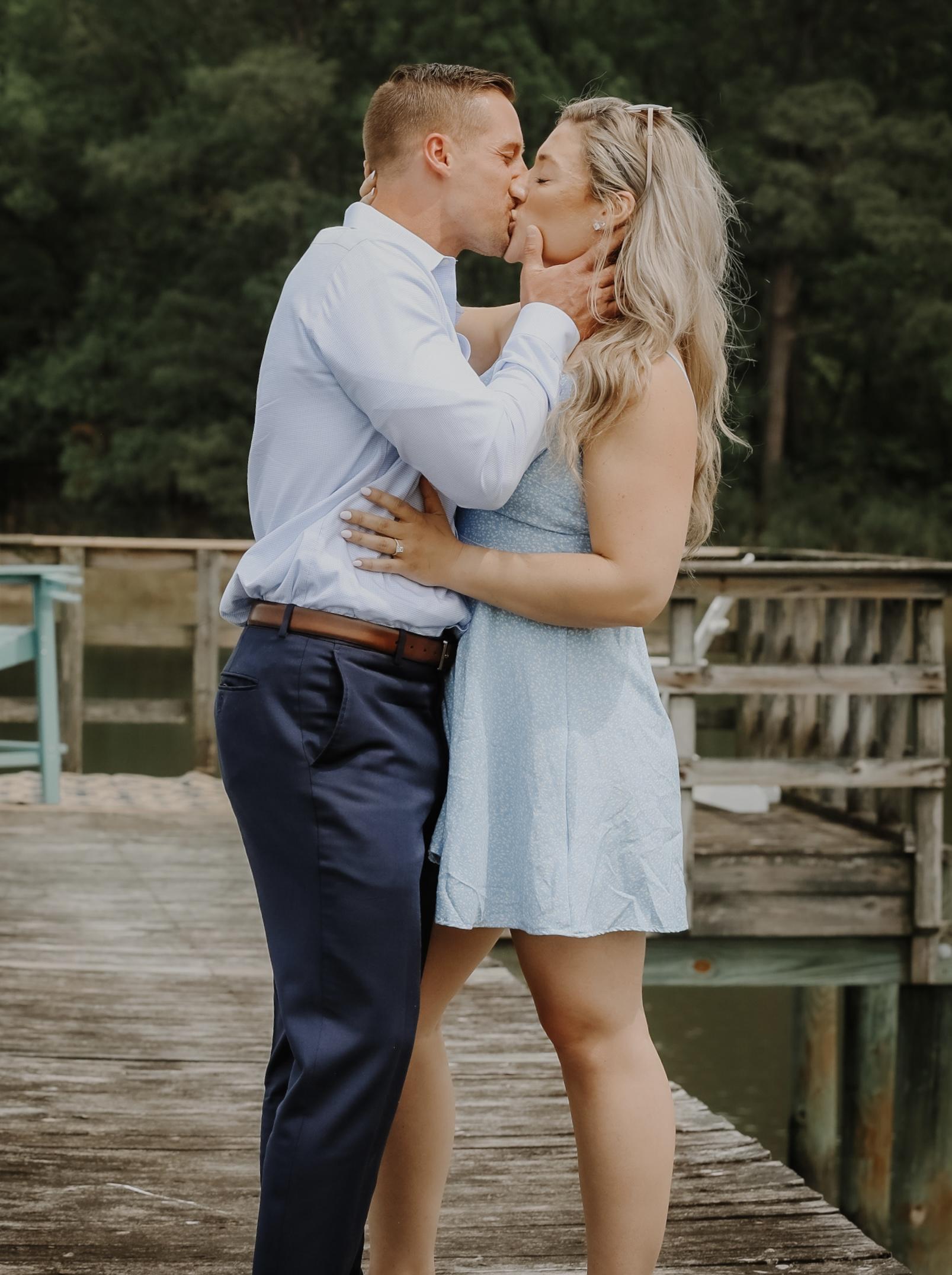 The Wedding Website of Kayte Oard and Shaun Lindsey