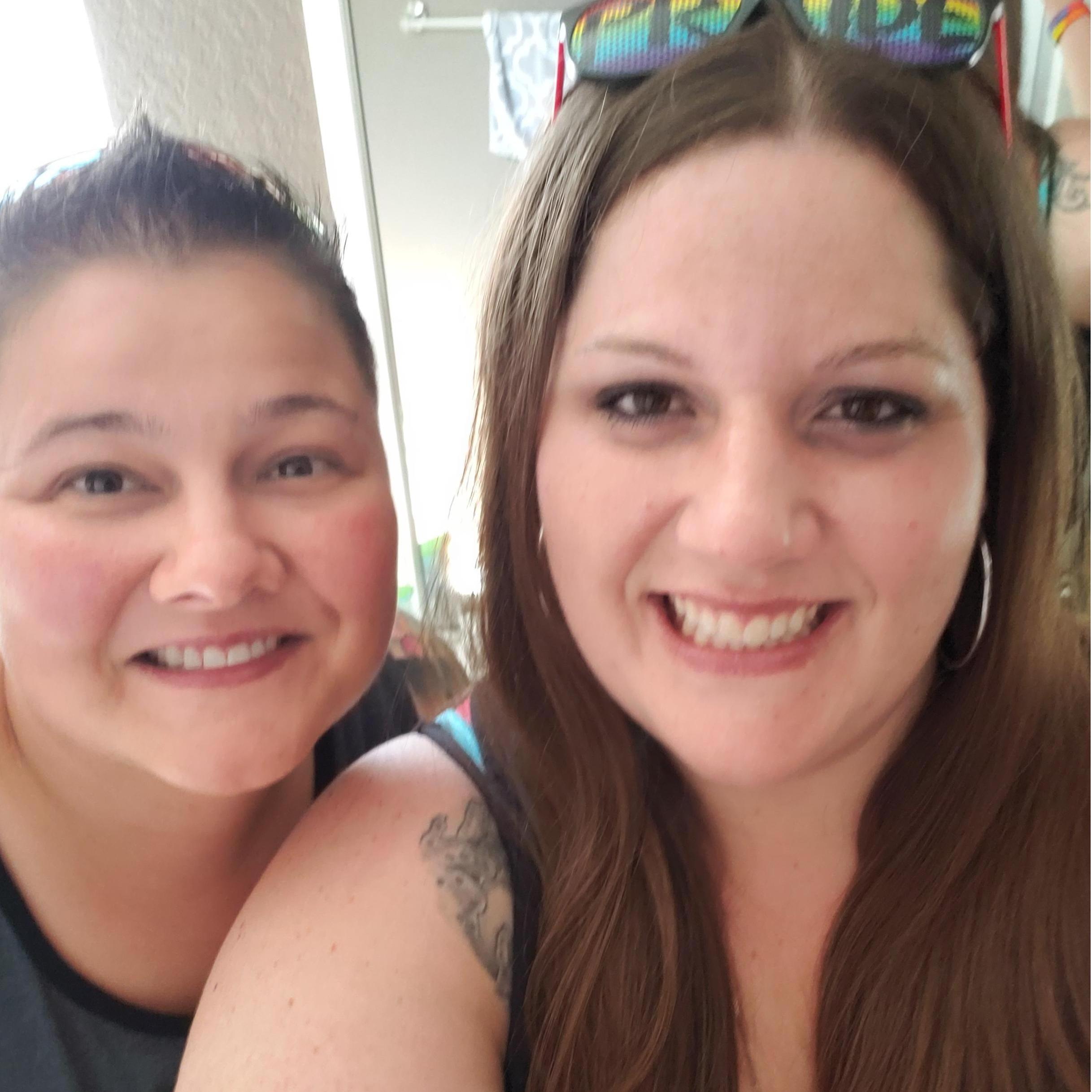 Pride June 2018