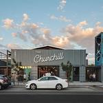 The Churchill