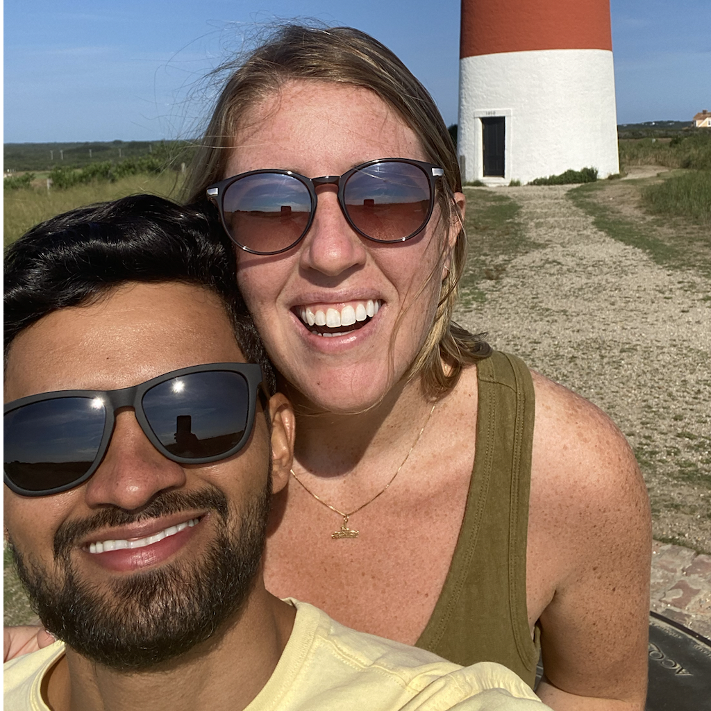 Nantucket Island