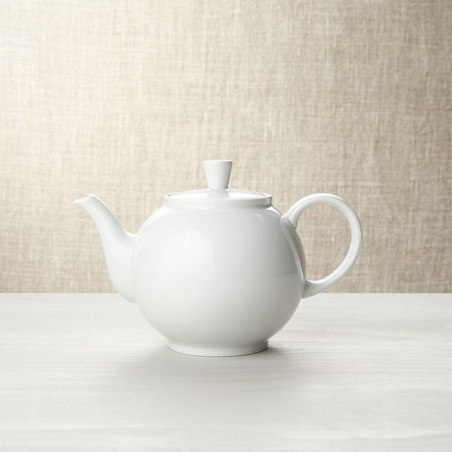 Arzberg Teapot