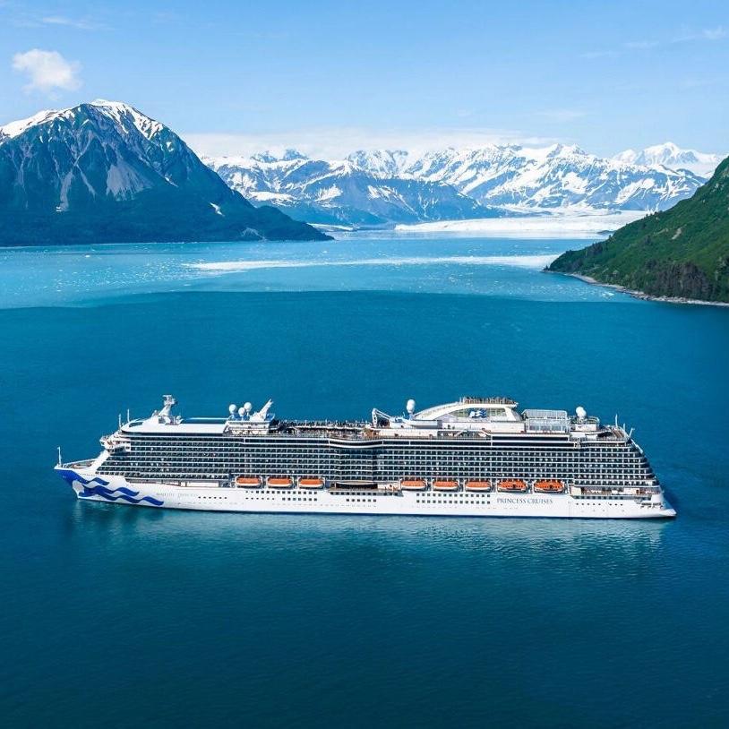 Honeymoon Fund: We’re going to Alaska