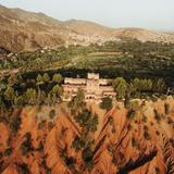 Kasbah Bab Ourika Spa