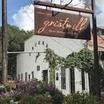 Gristmill River Restaurant & Bar
