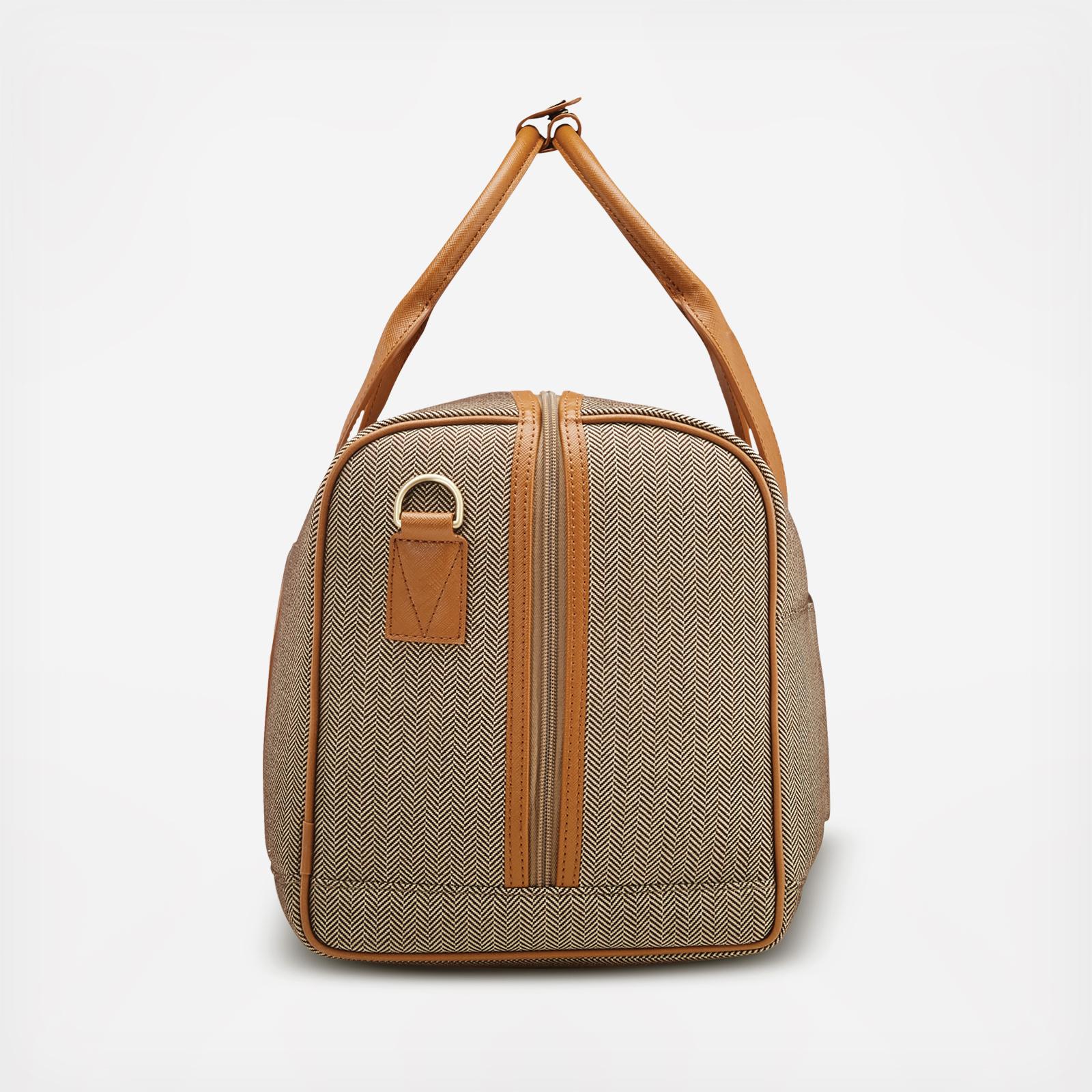 hartmann weekend duffel