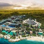 Aqua Park - Parque Xcaret