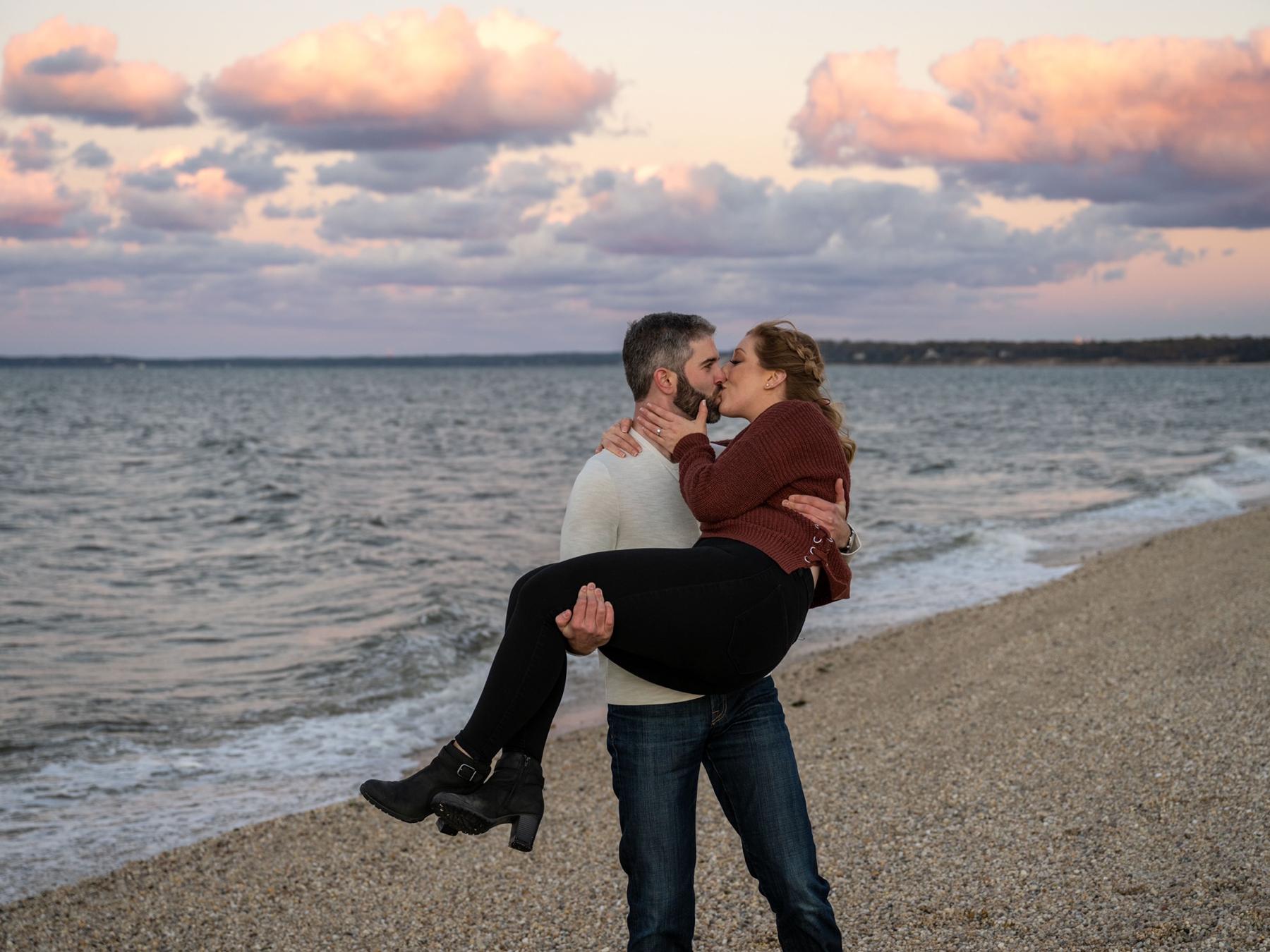 The Wedding Website of Brittany McDonald and Scott Matus