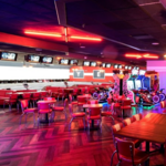 Bowlero Commack