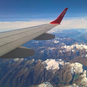 Roundtrip Flights to Amsterdam
