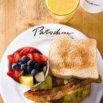 Cafe Patachou