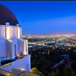 Griffith Observatory