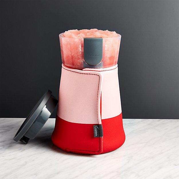 Rabbit ® Freezable Cocktail Maker