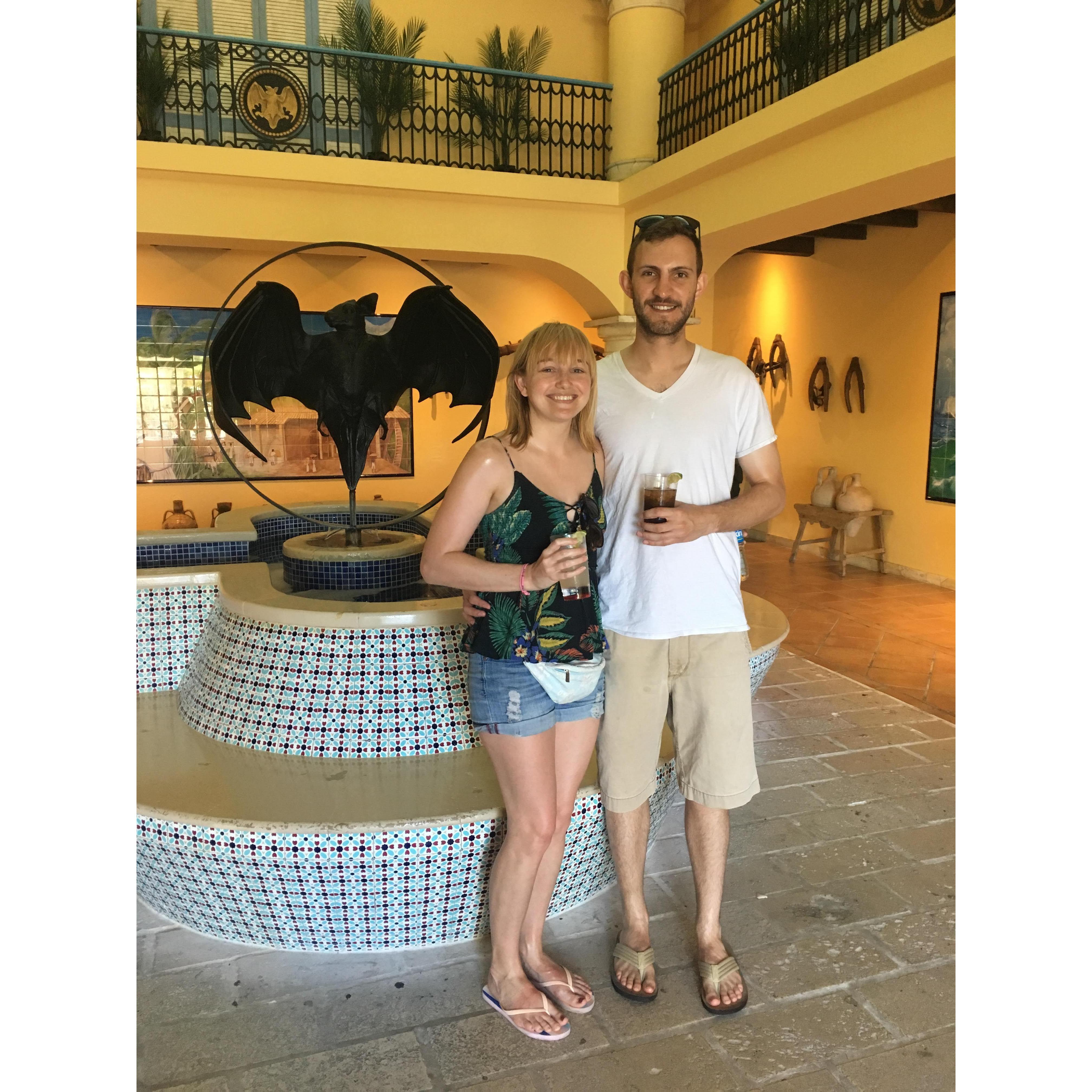 Puerto Rico