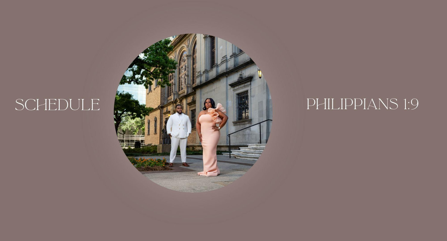 The Wedding Website of Tia J Ray and Phillip G Flaniken Jr