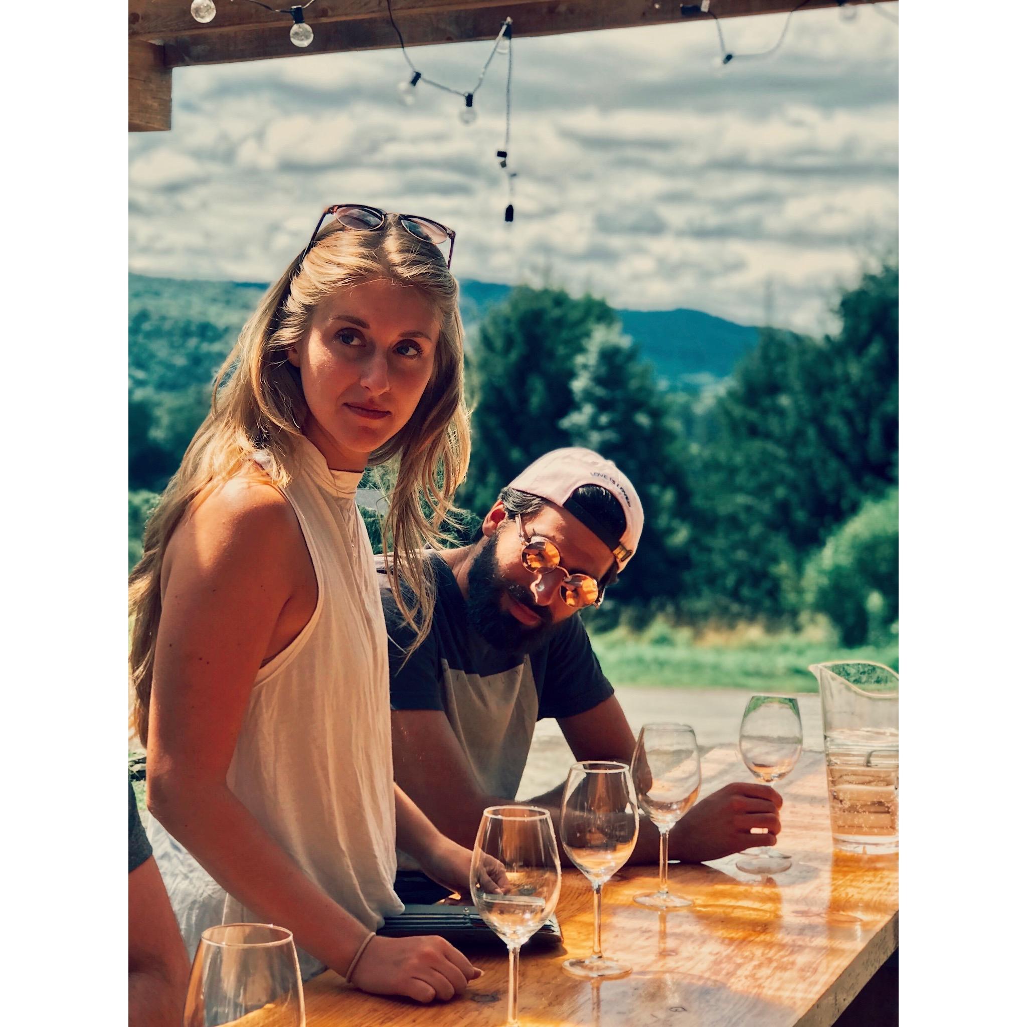 Lake Canadarago 2018