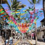 Sayulita Plaza