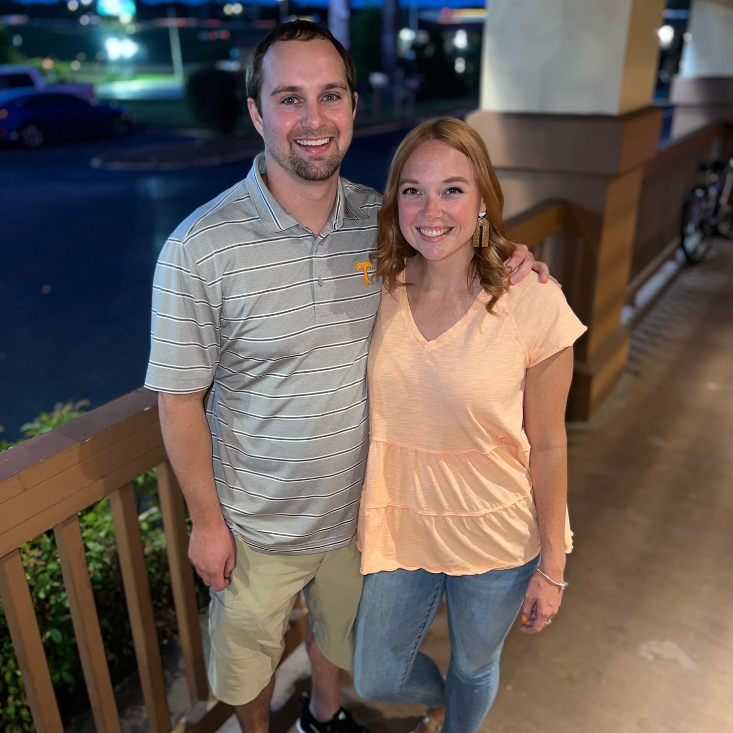 Kayla’s birthday