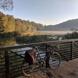 Roswell Riverwalk Trail