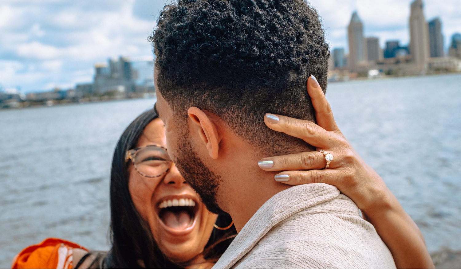 The Wedding Website of Pauline Collado and Vaughn McIntosh