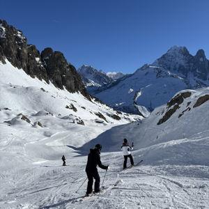 Ski Equipment Fund