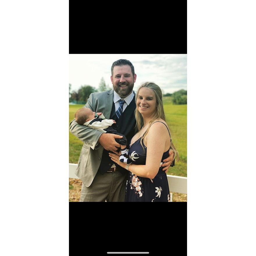 Fabbrini Wedding 2023