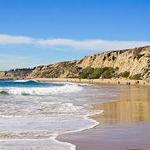 Crystal Cove State Park