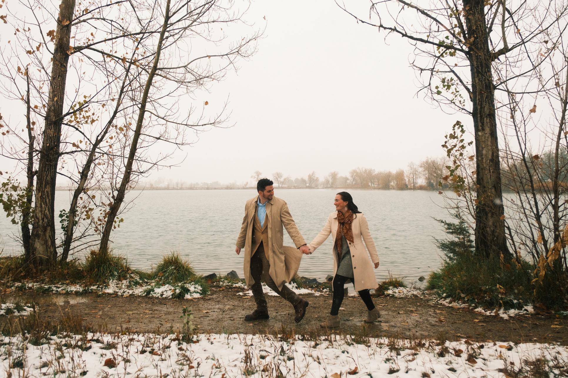 The Wedding Website of Abigail Toretsky and Jerry Katz