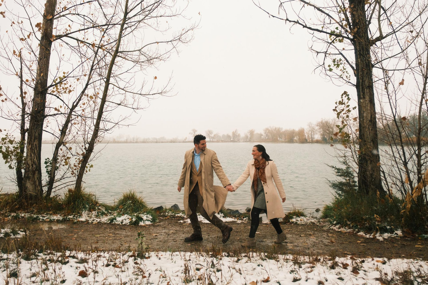 The Wedding Website of Abigail Toretsky and Jerry Katz