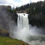 Snoqualmie Falls