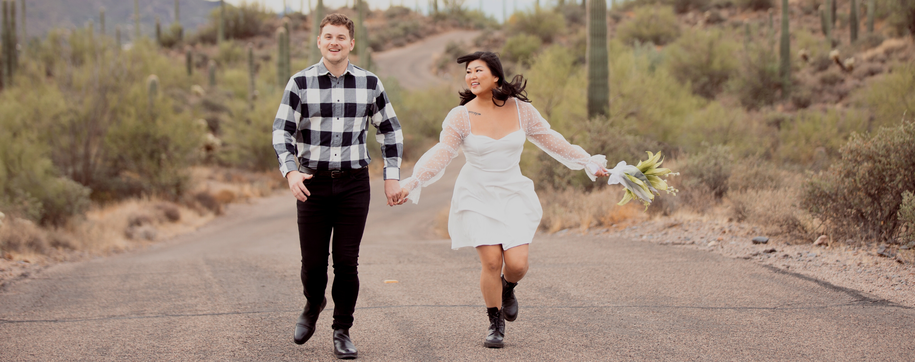 The Wedding Website of Kevin Calabrese and Jenny Kim