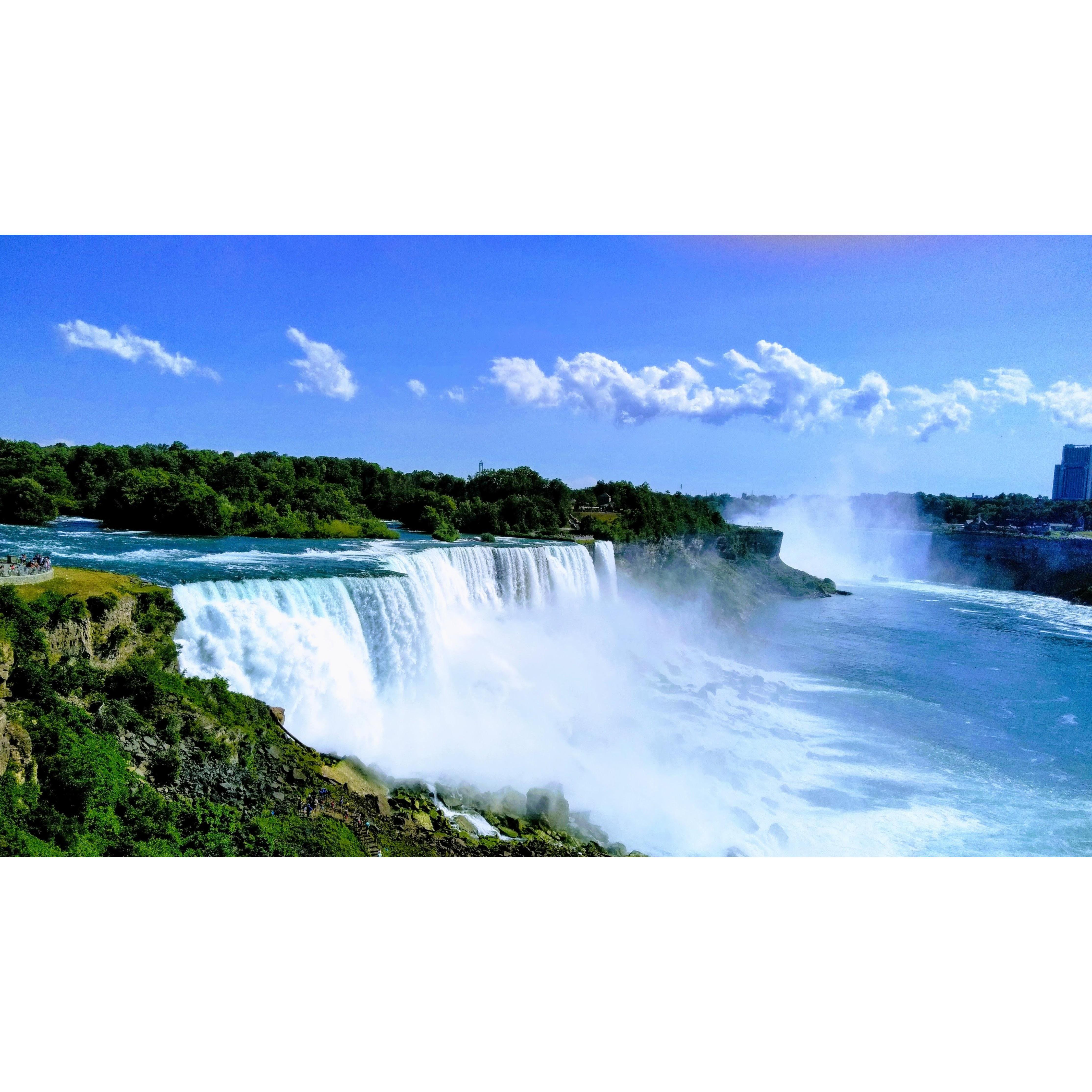 Niagara Falls