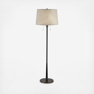 City Heights Floor Lamp