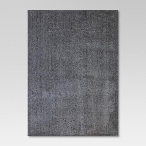 Micropoly Shag Area Rug - Project 62™