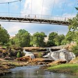 Falls Park on the Reedy