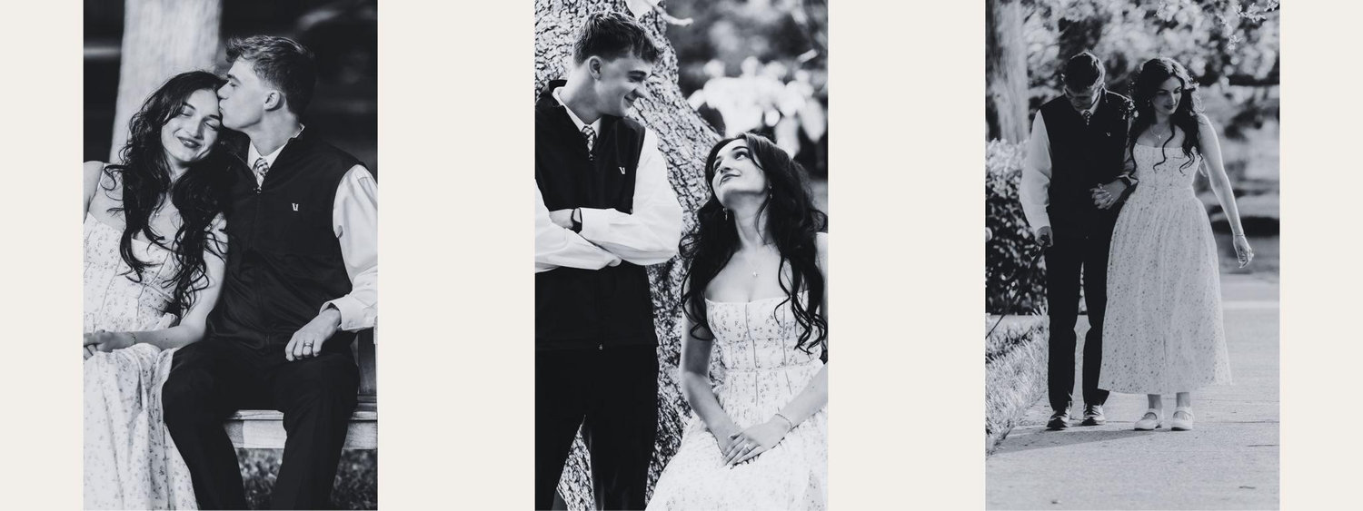 The Wedding Website of Sofia Shaikh and Camden Barocio