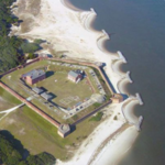 Fort Clinch State Park