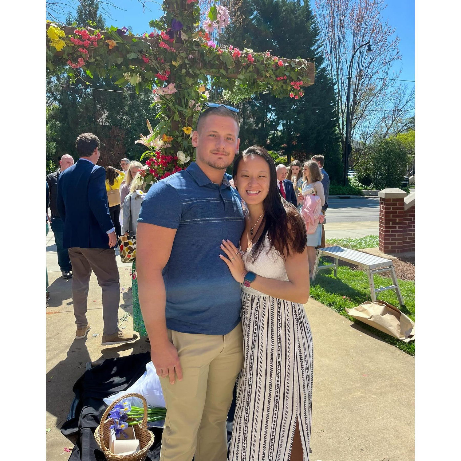 Easter Sunday