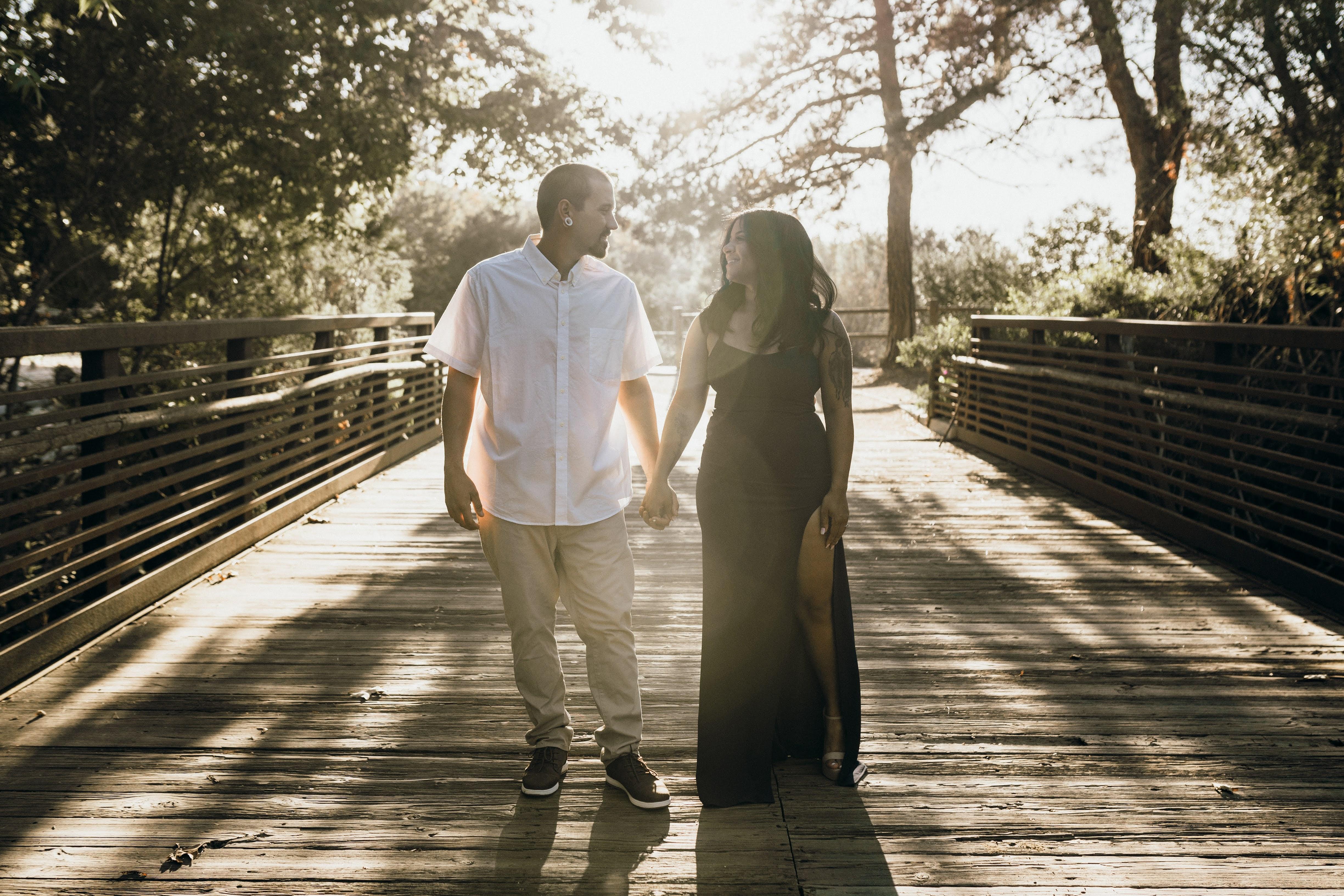 The Wedding Website of Kiana Drawhorn and Adam Chambers