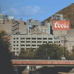 Coors Brewery Tour