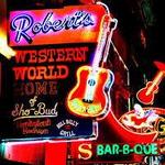 Robert's Western World