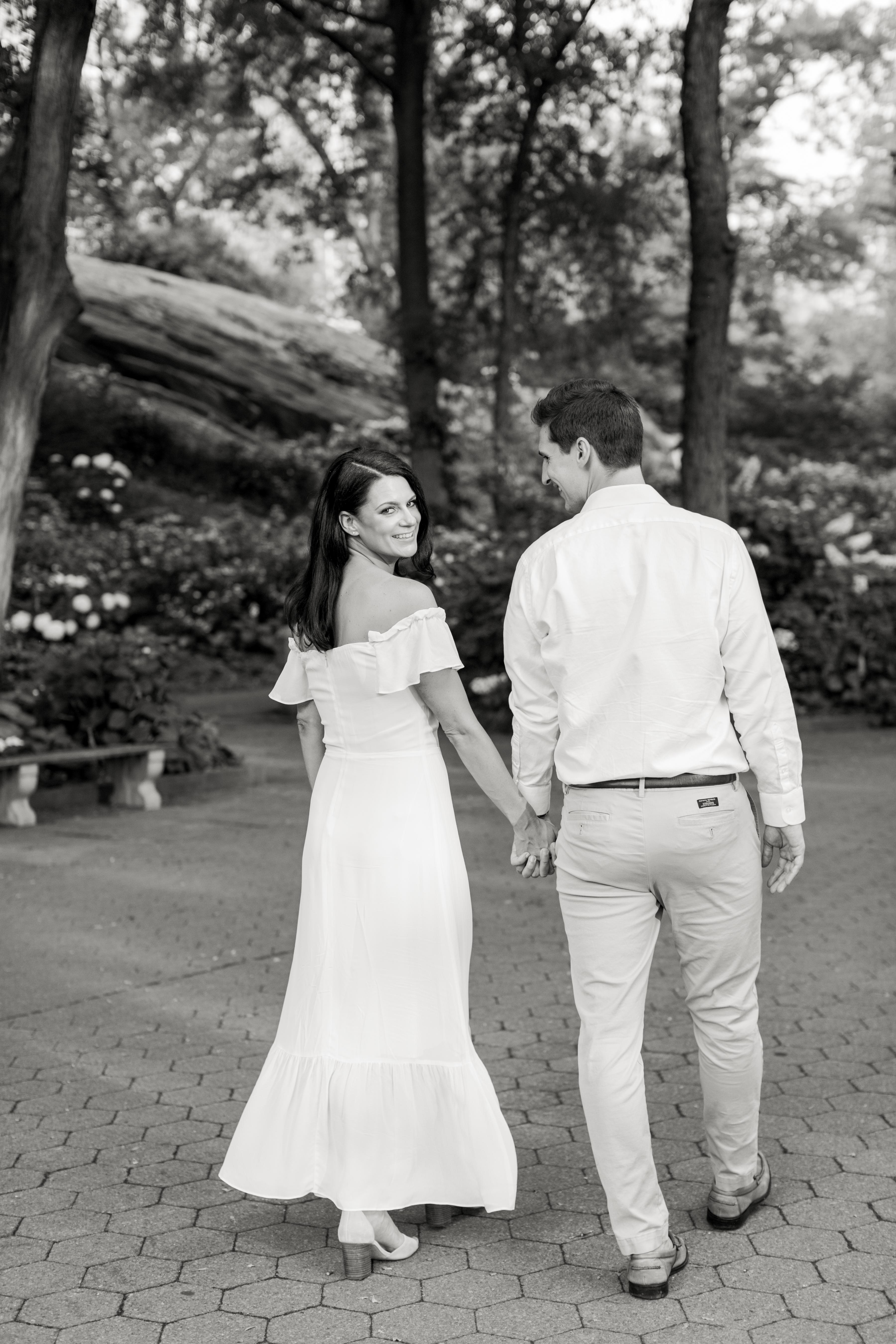 The Wedding Website of Teresa Steffens and John Barnthouse