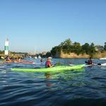 41 North Kayak Adventures