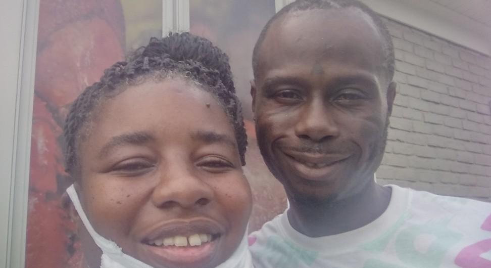 The Wedding Website of Curtesa Wright and Dwayne Bellenger