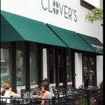 Clover's